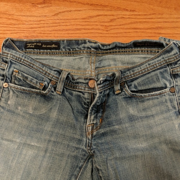 Citizens of humanity Jeans - Picture 3 of 6